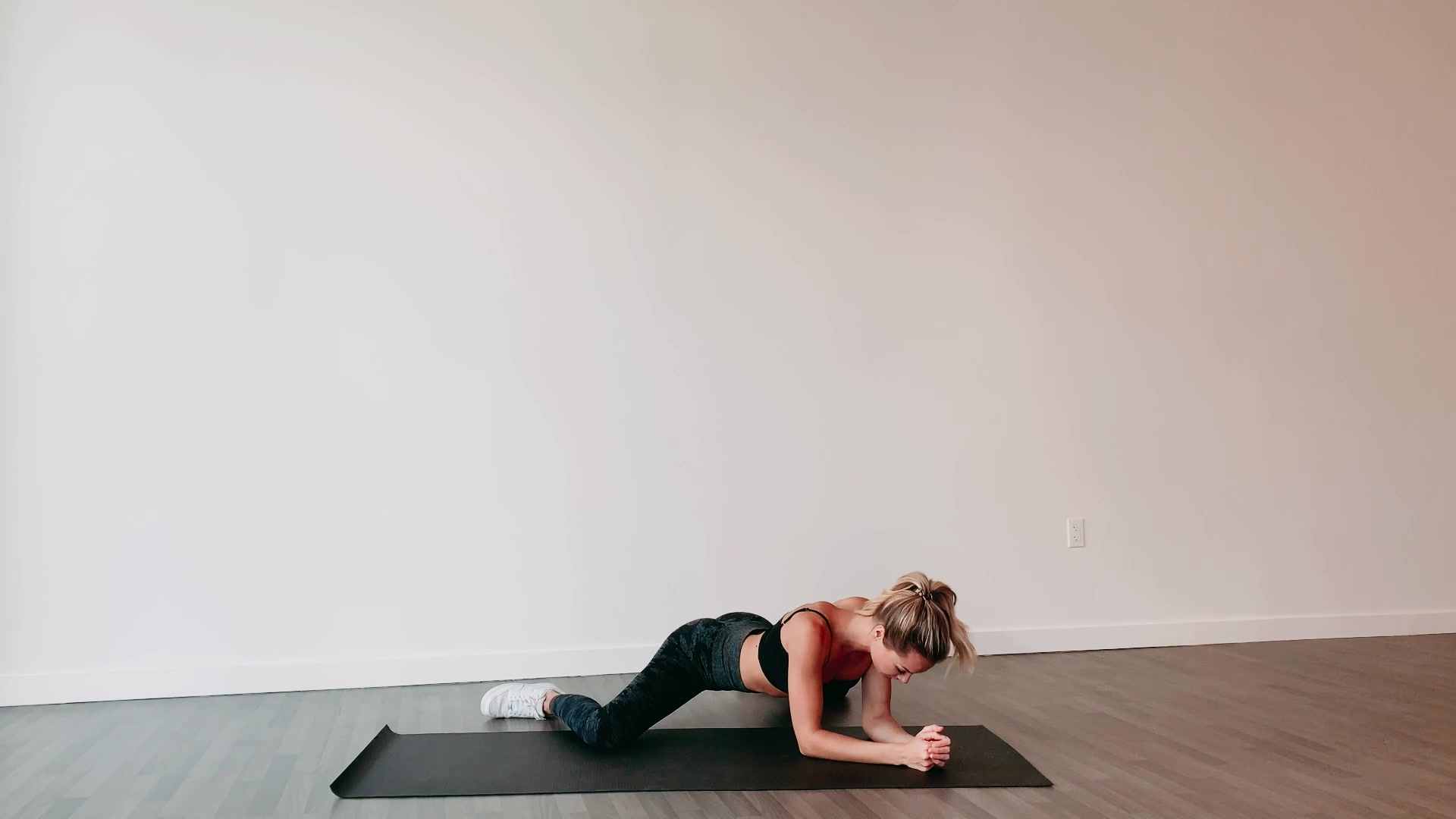 Video thumbnail for Frog Stretch