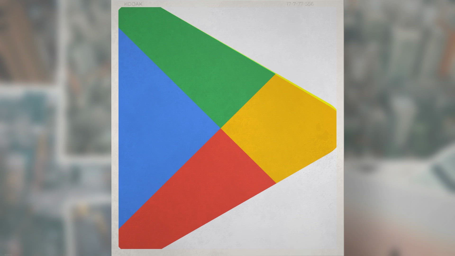 Video thumbnail for Google Play Store