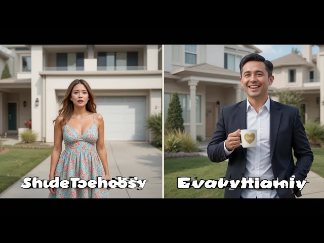 Video thumbnail for My Ex-Wife Took Everything… So I Moved in Next Door | True Story