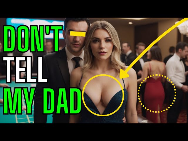Video thumbnail for His FATHER sent Him to Study at University and He Lived a Completely Different Life (TRUE STORY)
