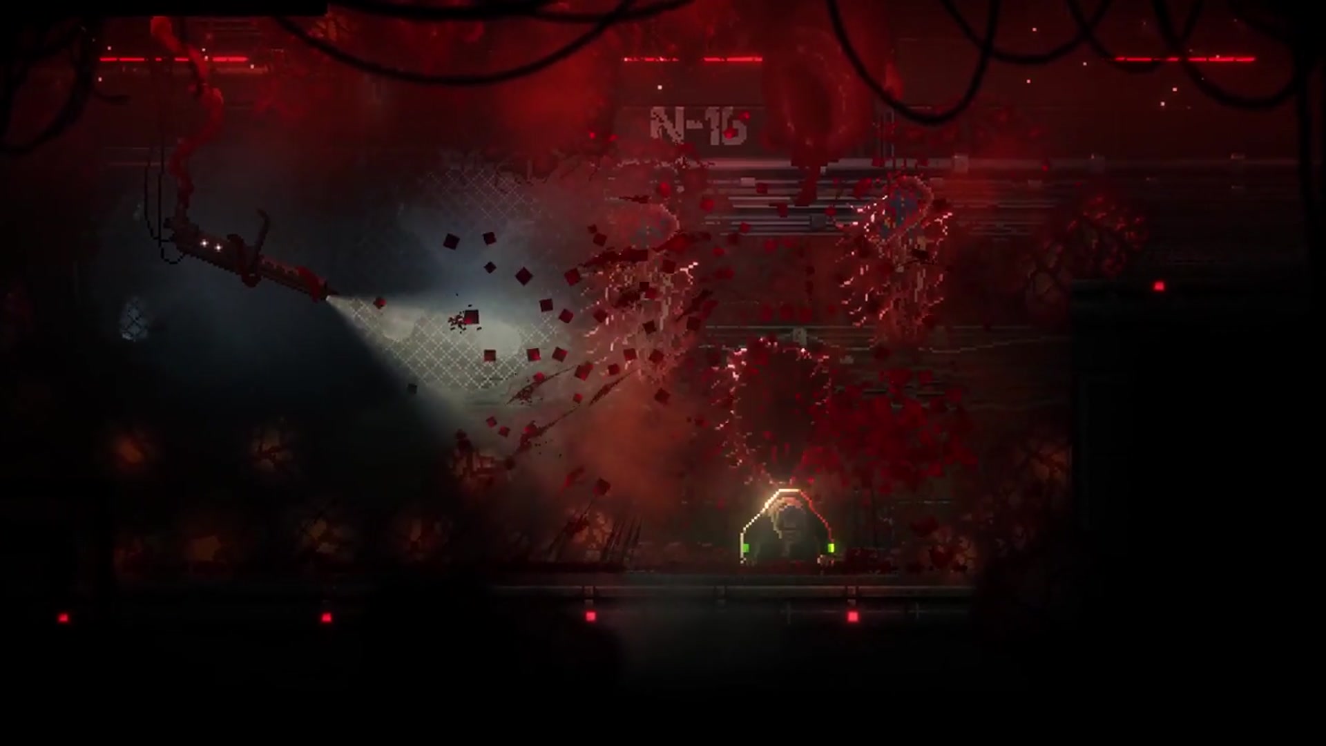 'Video thumbnail for Block 17 - Official Announcement Trailer'