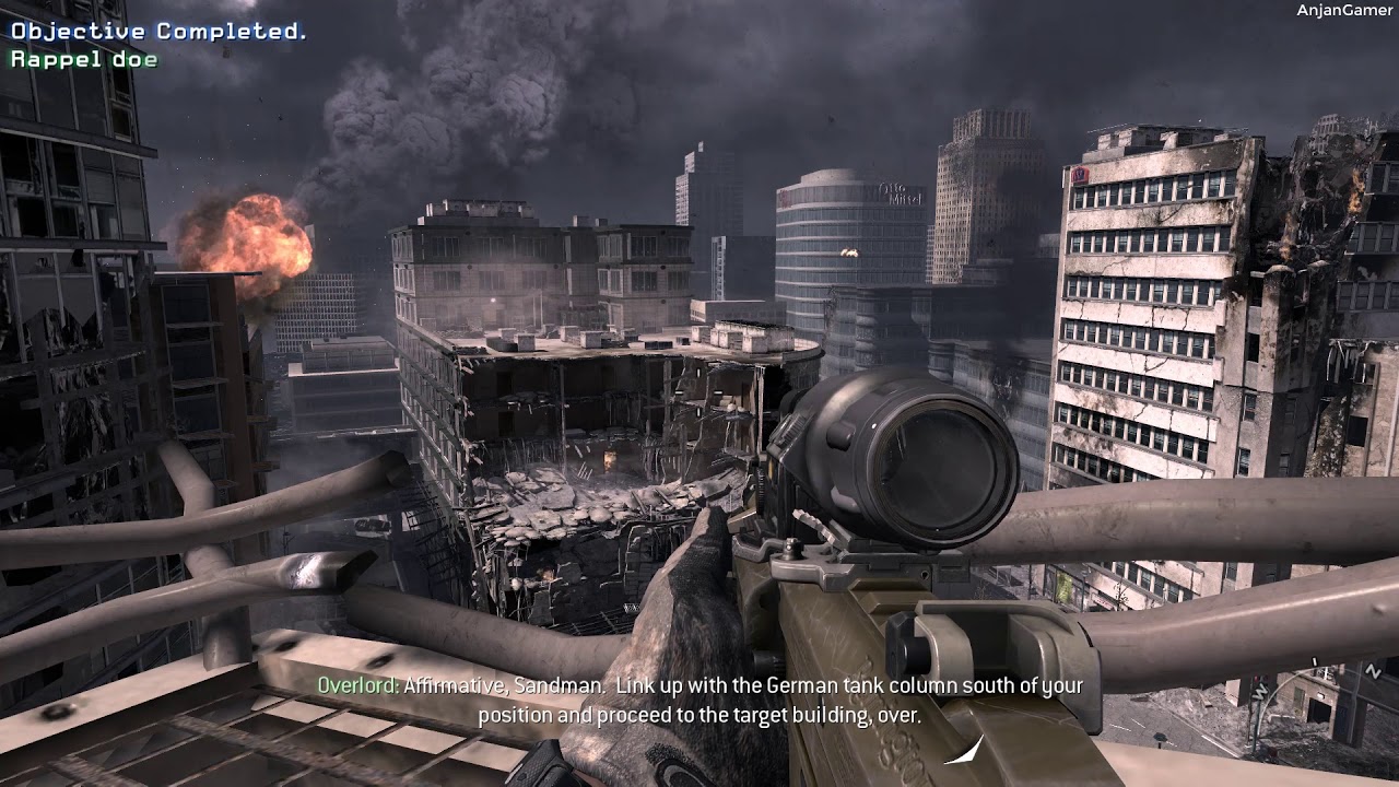 Warzone and Modern Warfare Stats Tracker