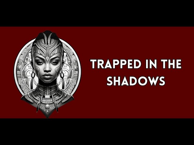 'Video thumbnail for Trapped in the Shadows by.Prod Ziko Beats'