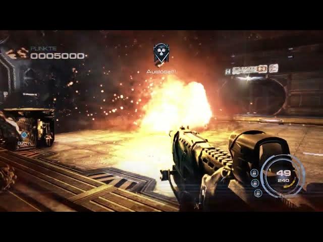 Video thumbnail for Alien Rage - Unlimited