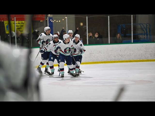 Video thumbnail for Lake Tahoe Lakers Pump Up Video 2025-26