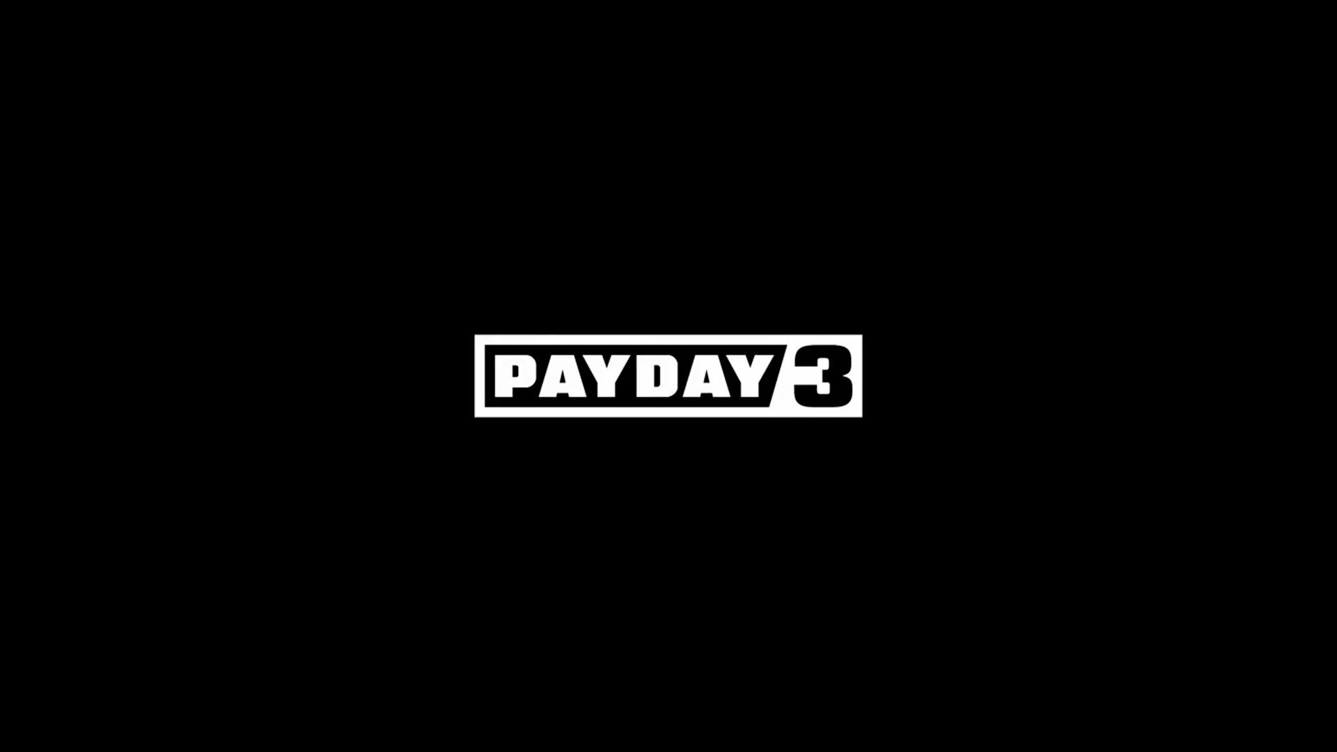 'Video thumbnail for Payday 3 - Official Smash & Grab Trailer'