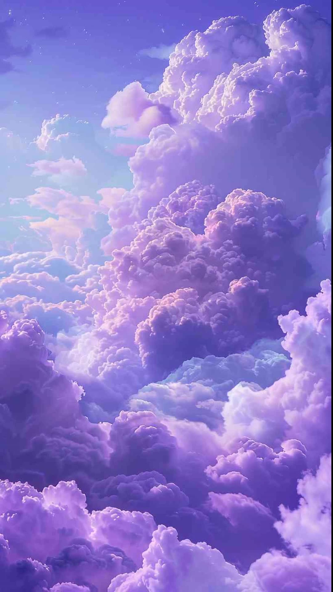'Video thumbnail for purple aesthetic wallpapers hd 4k'