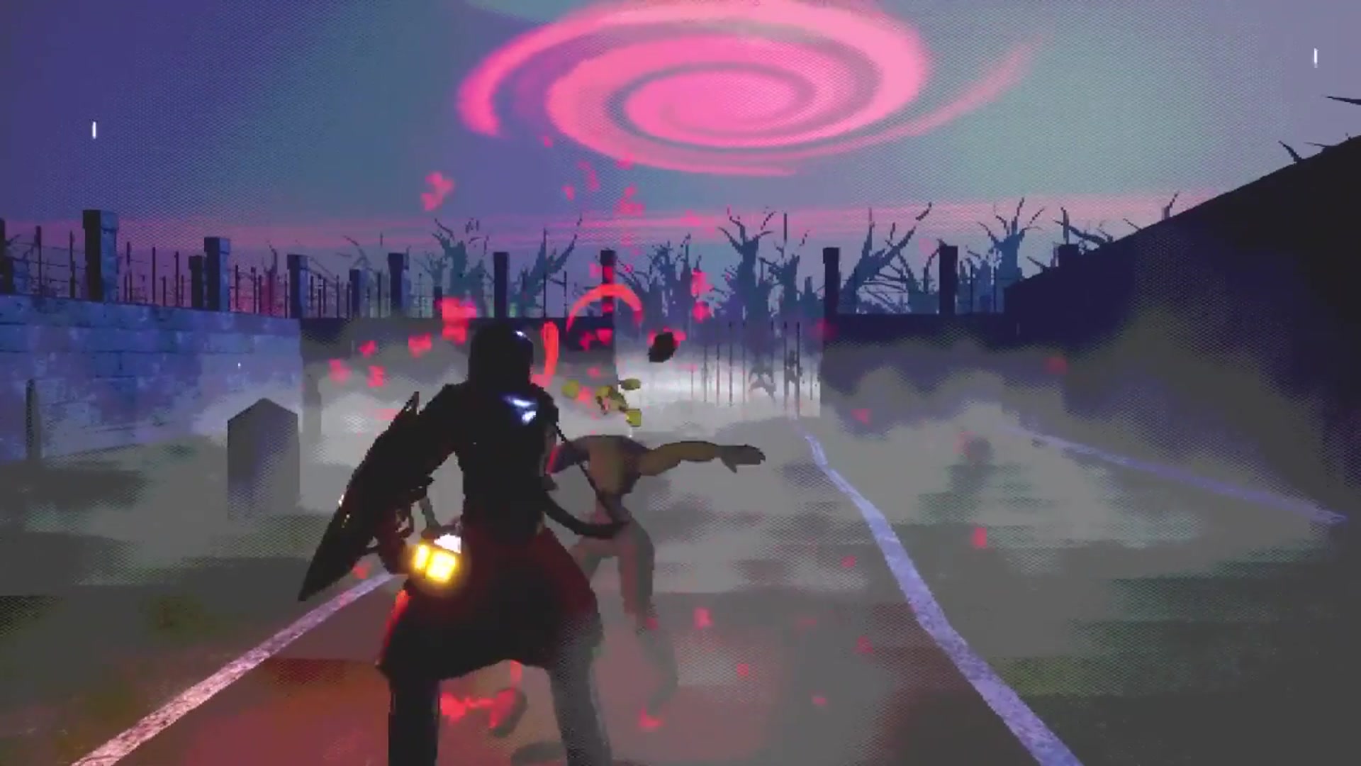 'Video thumbnail for The Bleakest Keep - Official Gameplay Trailer'