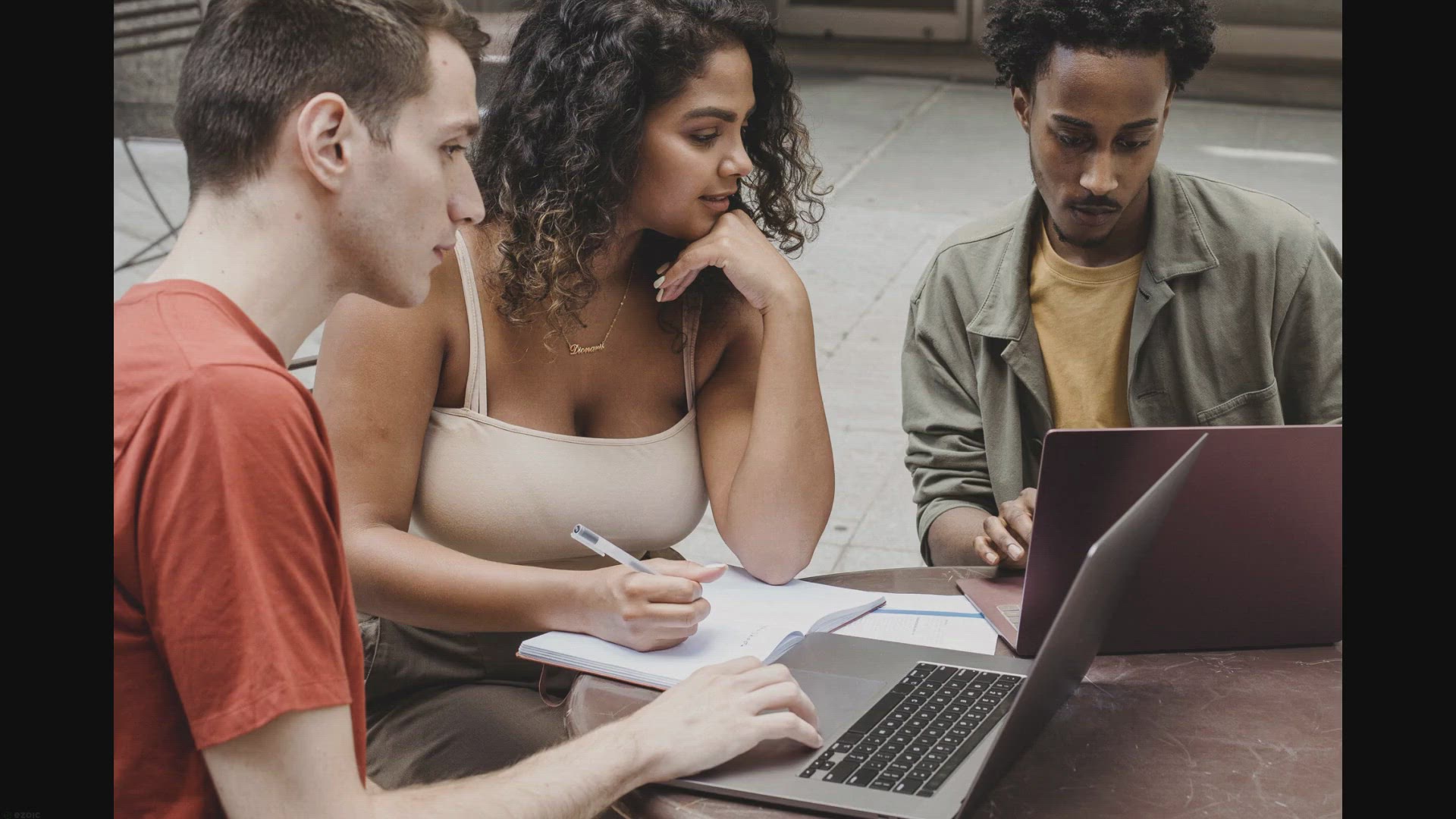 Video thumbnail for Exciting Opportunity: U.S.A. Scholarships for Exceptional Minds!