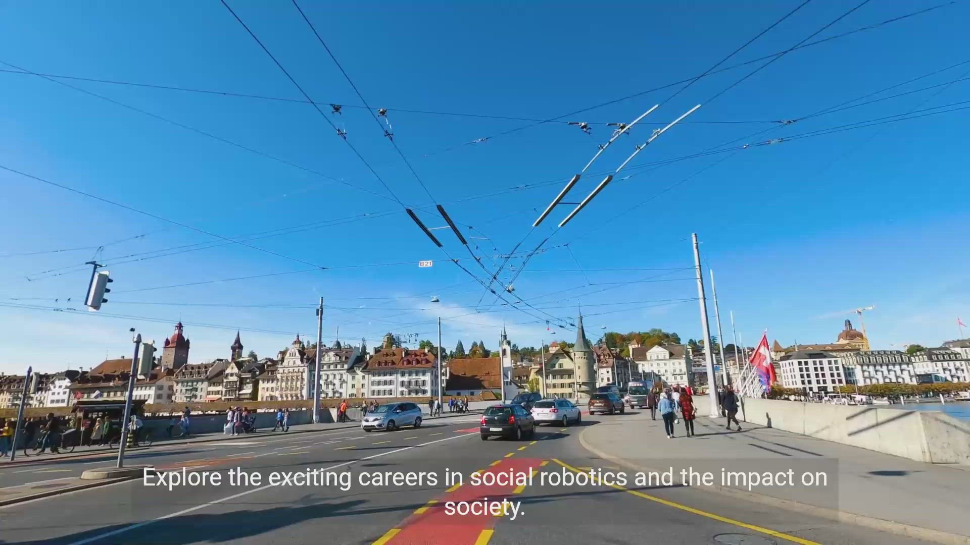 'Video thumbnail for Careers in Human-Robot Interaction'