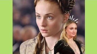 Video thumbnail for The Sad Truth About Sophie Turner's Rise To Fame
