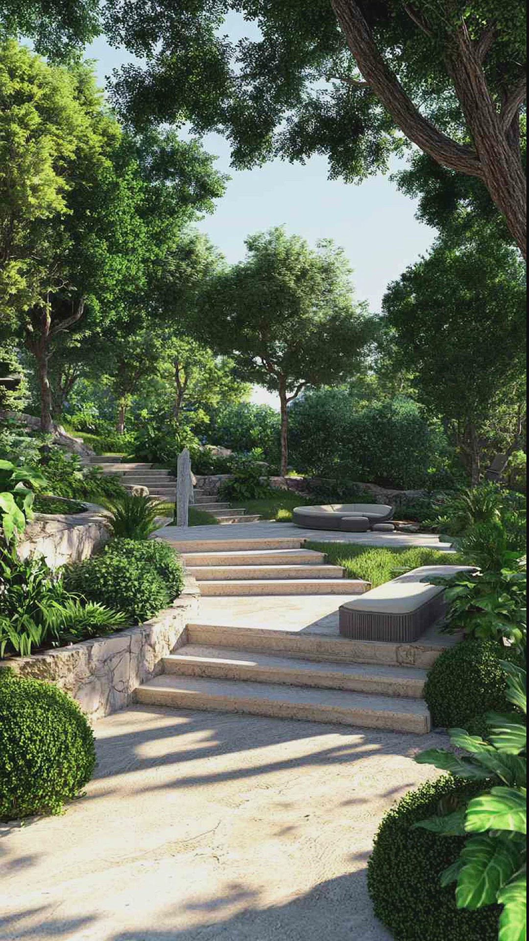 'Video thumbnail for 3d landscape designs 4k hd photos'