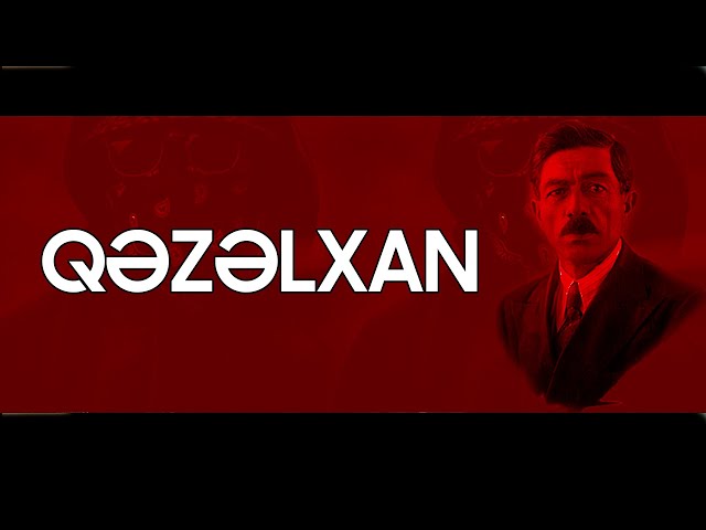 'Video thumbnail for Əliağa Vahid - Qəzəlxan (Remix) Ziko Beats'