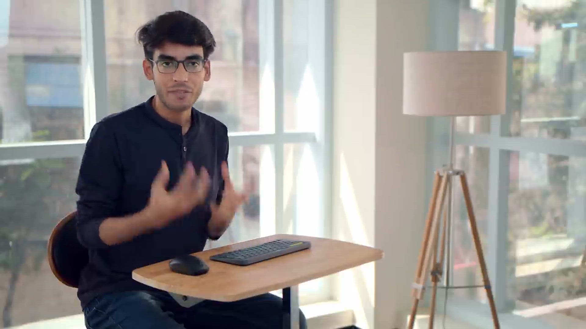 'Video thumbnail for How to Create Business Email & Use it with Gmail for Free'