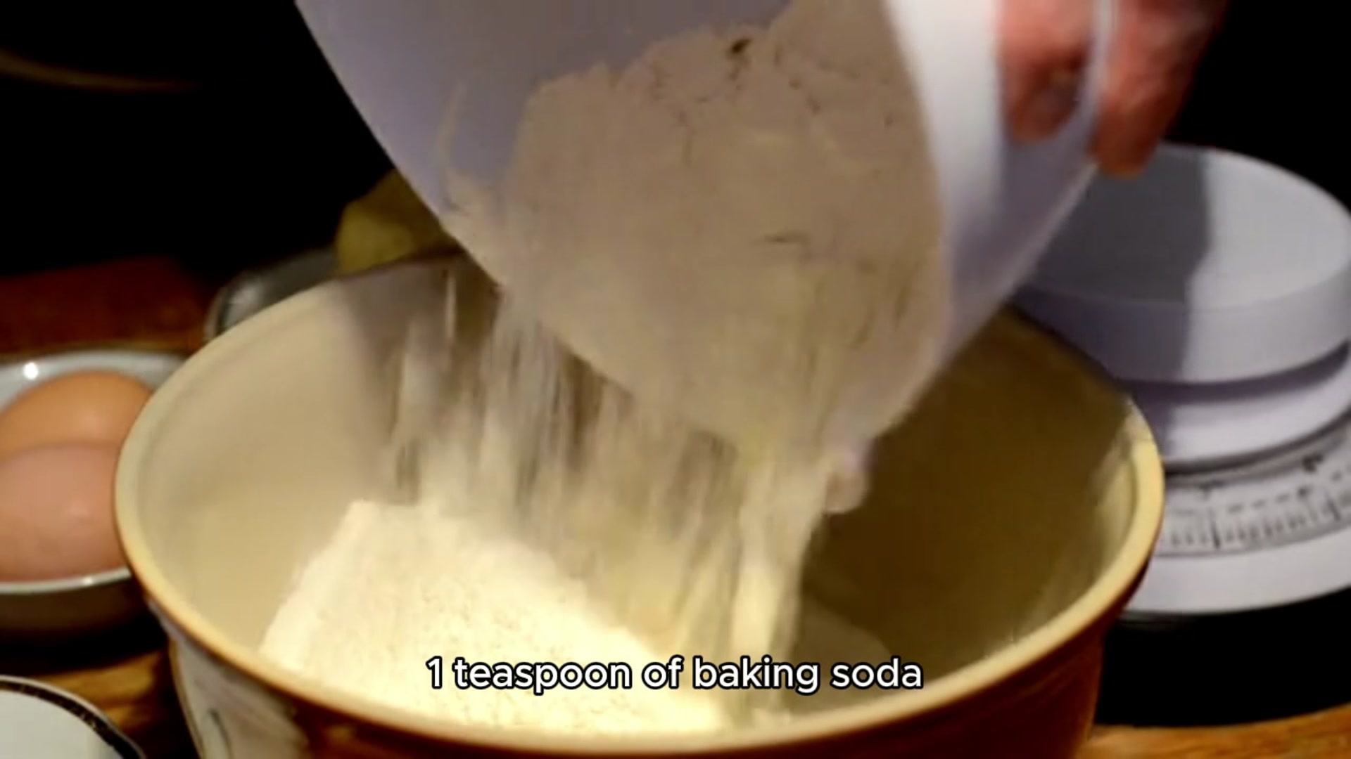 Video thumbnail for nestle chocolate chip cookie recipe