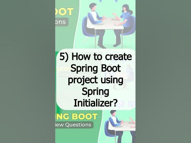 'Video thumbnail for Top 10 Springboot Interview Questions for Fresher? #spring #springboot #javatpoint #shorts'