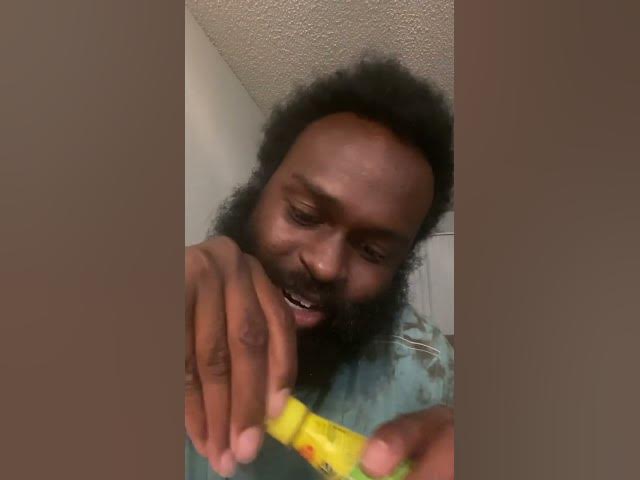 Video thumbnail for EATING  MY ROOM MATES FISH