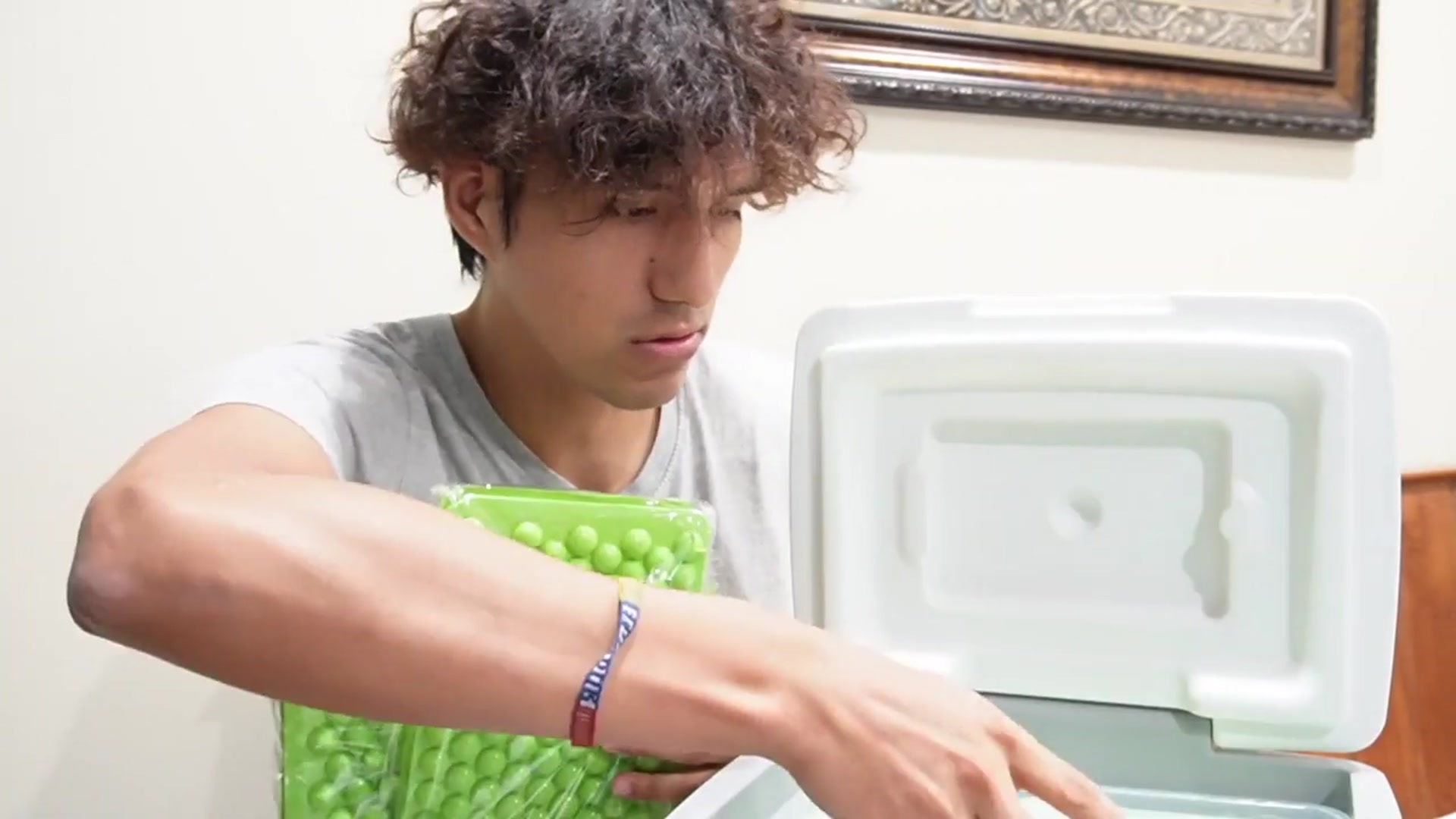 'Video thumbnail for Aibirui Ice Cooler Review'