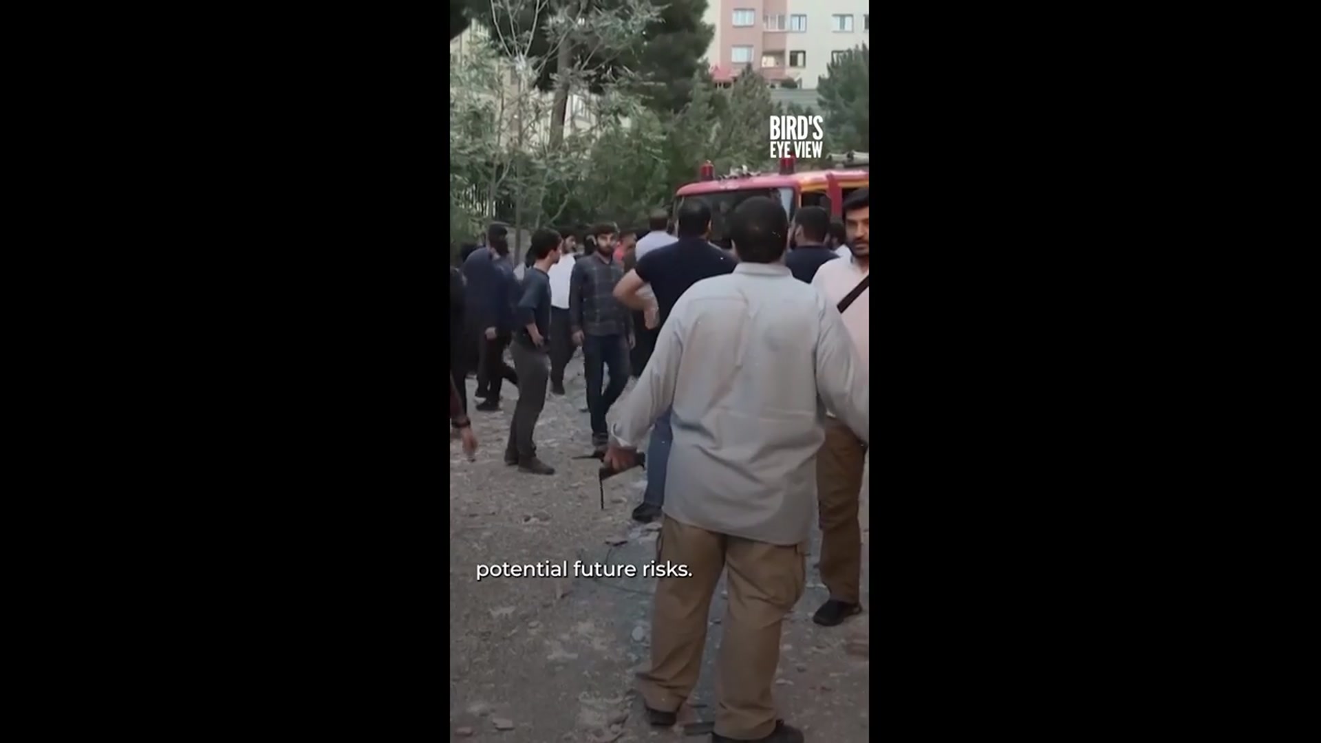 'Video thumbnail for Mapping Israeli strikes on Iran’s air defences'