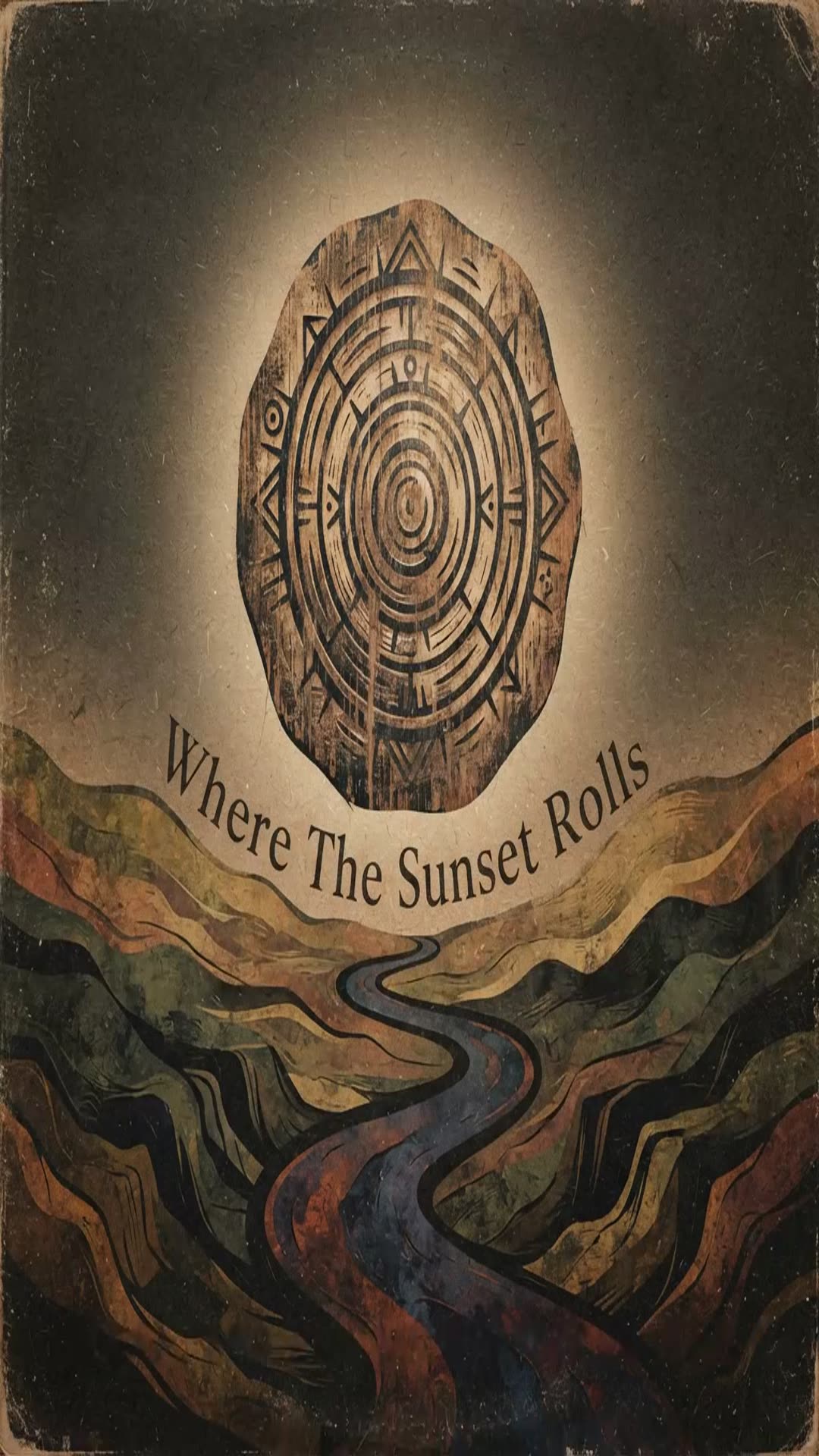 'Video thumbnail for 26   Where The Sunset Rolls'