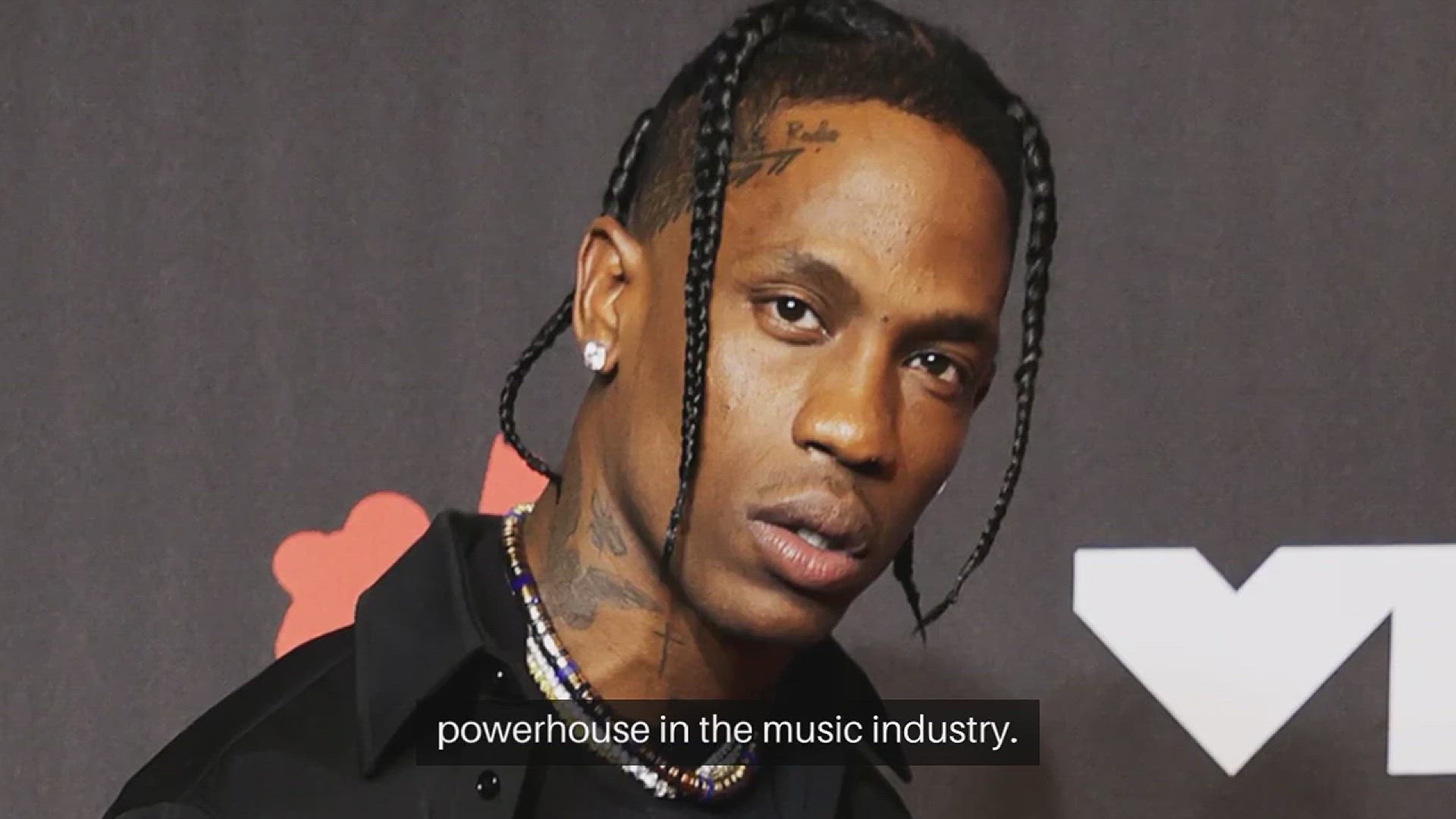 'Video thumbnail for Travis Scott Net Worth: From Astroworld to the Bank!'