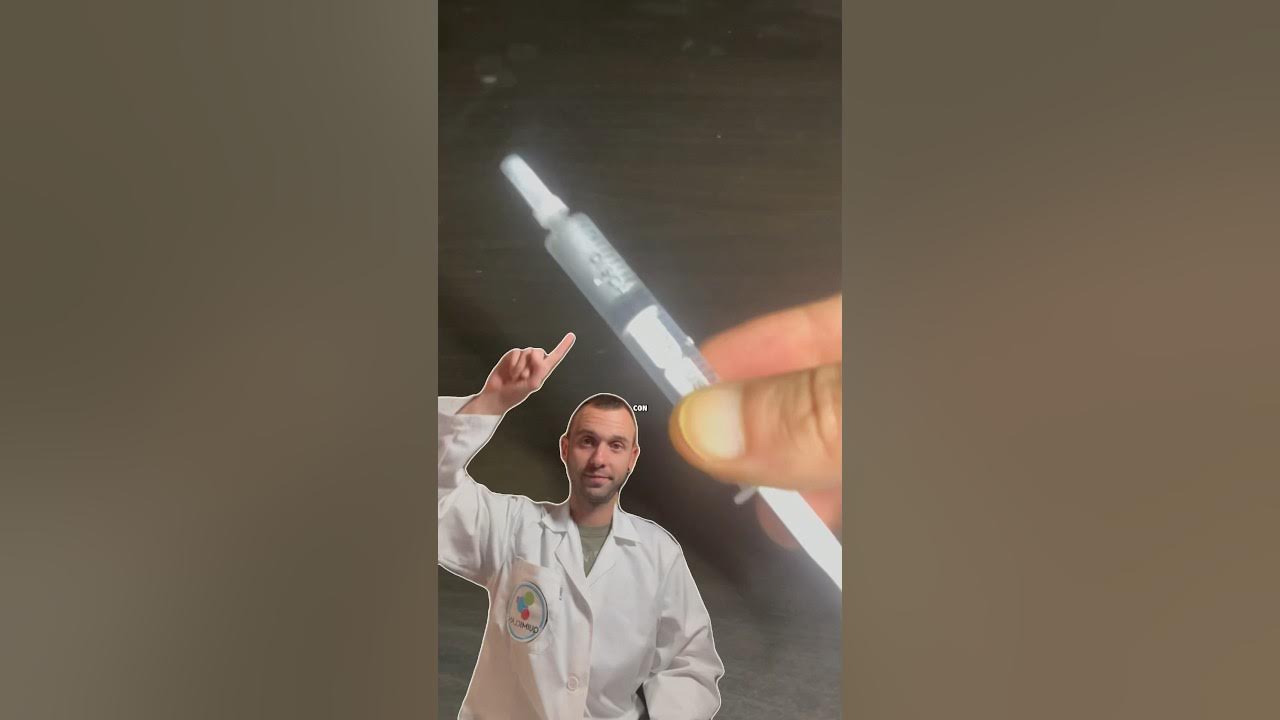 'Video thumbnail for 🔥 Así se DERRITE un DINOSAURIO de METAL 🦖 #quimica #short #divulgacion'