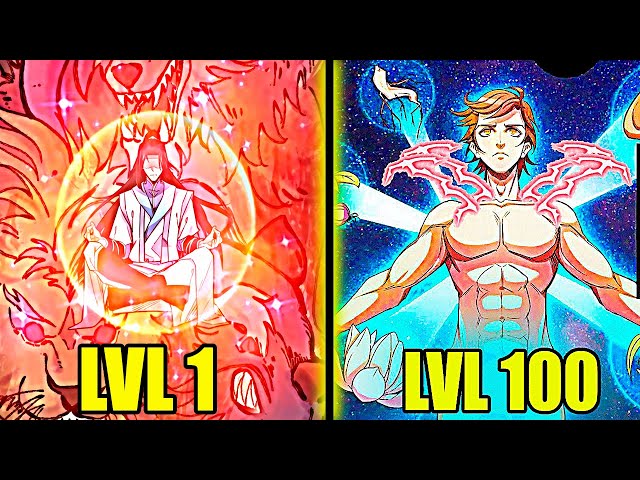 Video thumbnail for 🆘He Entered the World of Cultivators and Became the Strongest Magical Player - Manhwa Recap