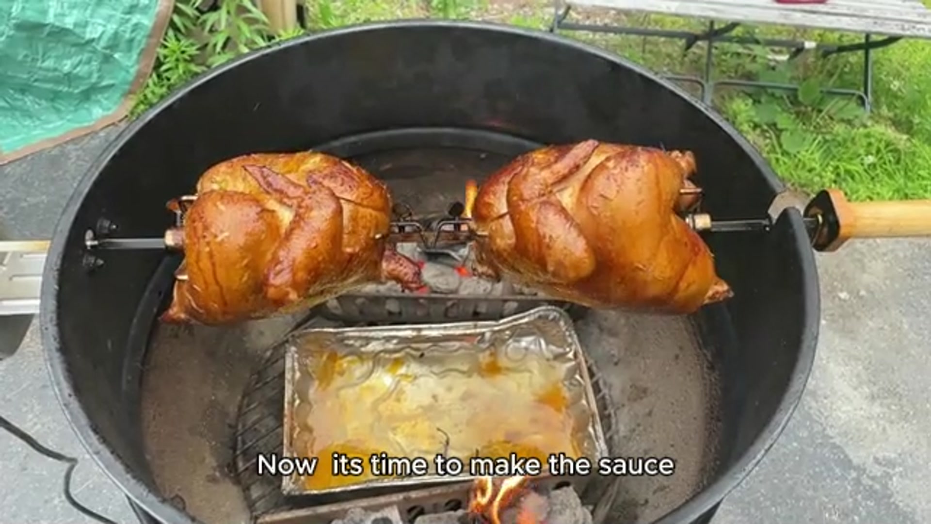 Video thumbnail for Italian Chicken Pasta Recipe