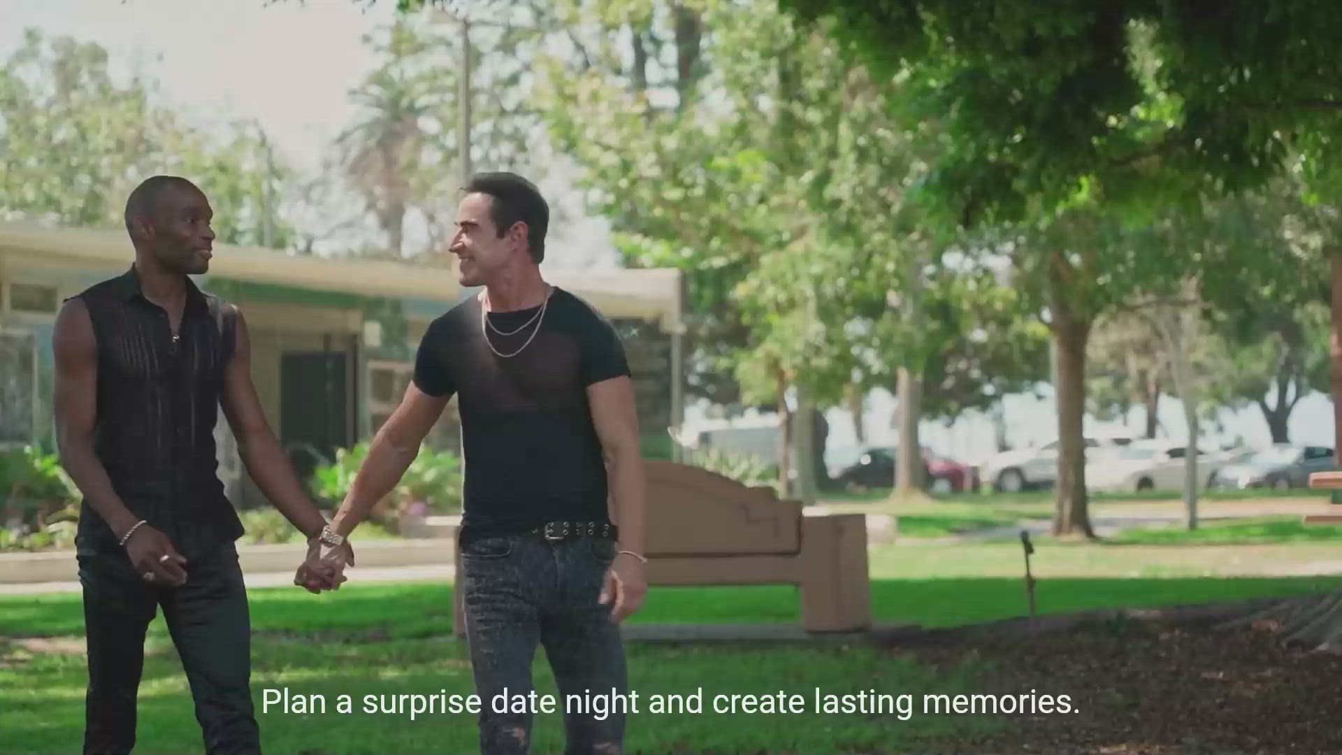 'Video thumbnail for 10 Unique Ways to Show Love to Your Partner'