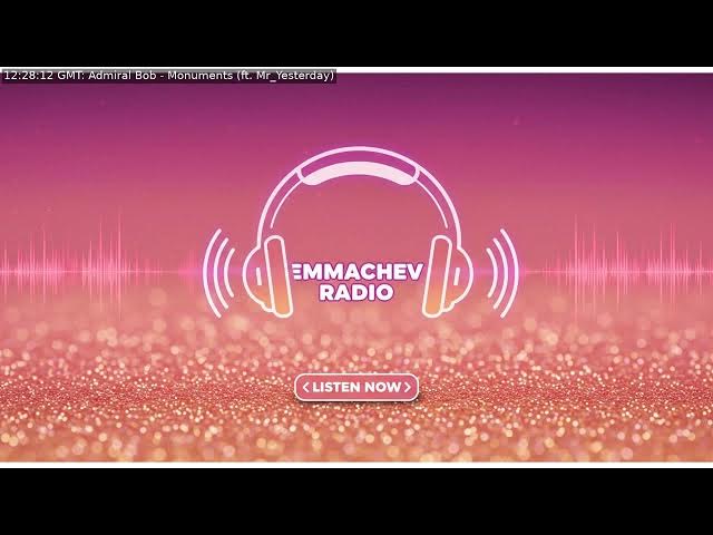 'Video thumbnail for 120: Emmachev Radio - A Station You'll Never Regret'
