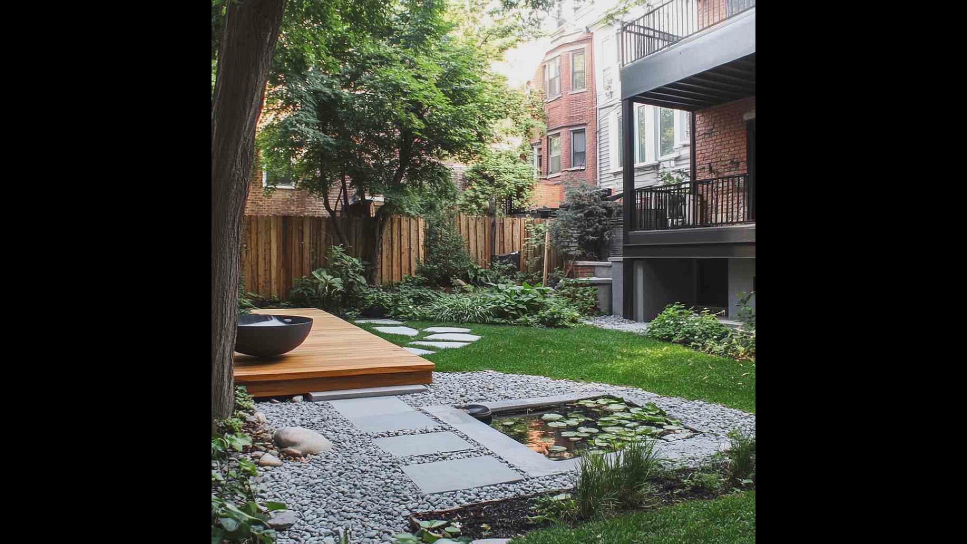 'Video thumbnail for backyard makeover cost designs 4k hd photos'