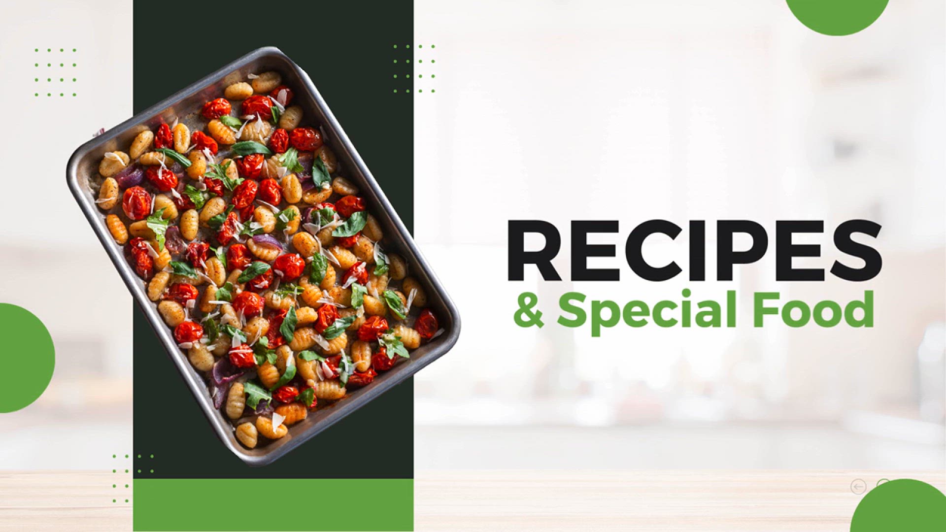 'Video thumbnail for Sheet Pan : Rustic Dishes Recipes'