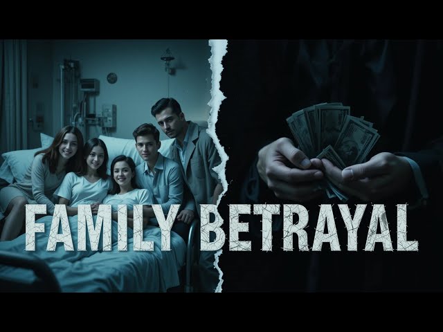 Video thumbnail for Betrayed by Blood: How My Brother Robbed Our Dying Parents While I Fought to Care for Them