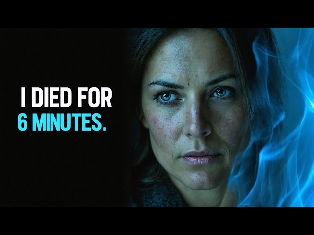Video thumbnail for Doctor Confirms: What I Saw When I Died Changed Everything | Near Death Experience