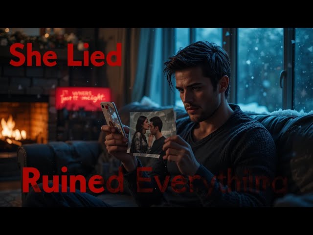 Video thumbnail for She Said It Was Just One Night… Then I Saw the Photos | Storytime Stateside