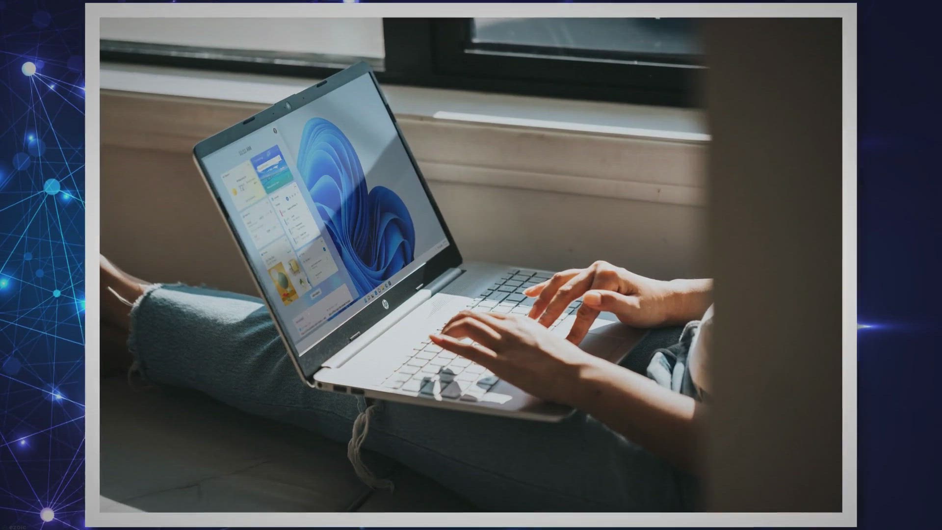 'Video thumbnail for Guide to Downloading and Installing Windows 11 2023 Update'