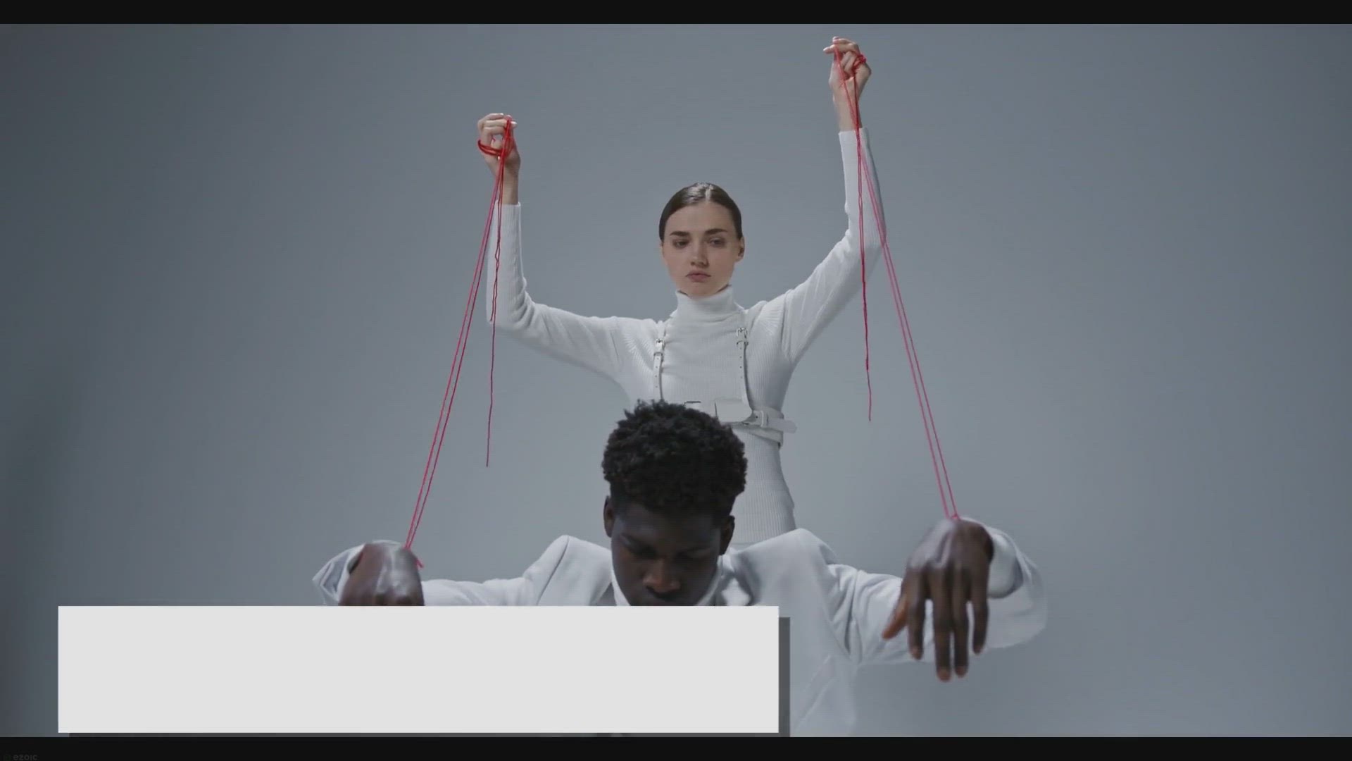 Video thumbnail for how does a narcissist punish you