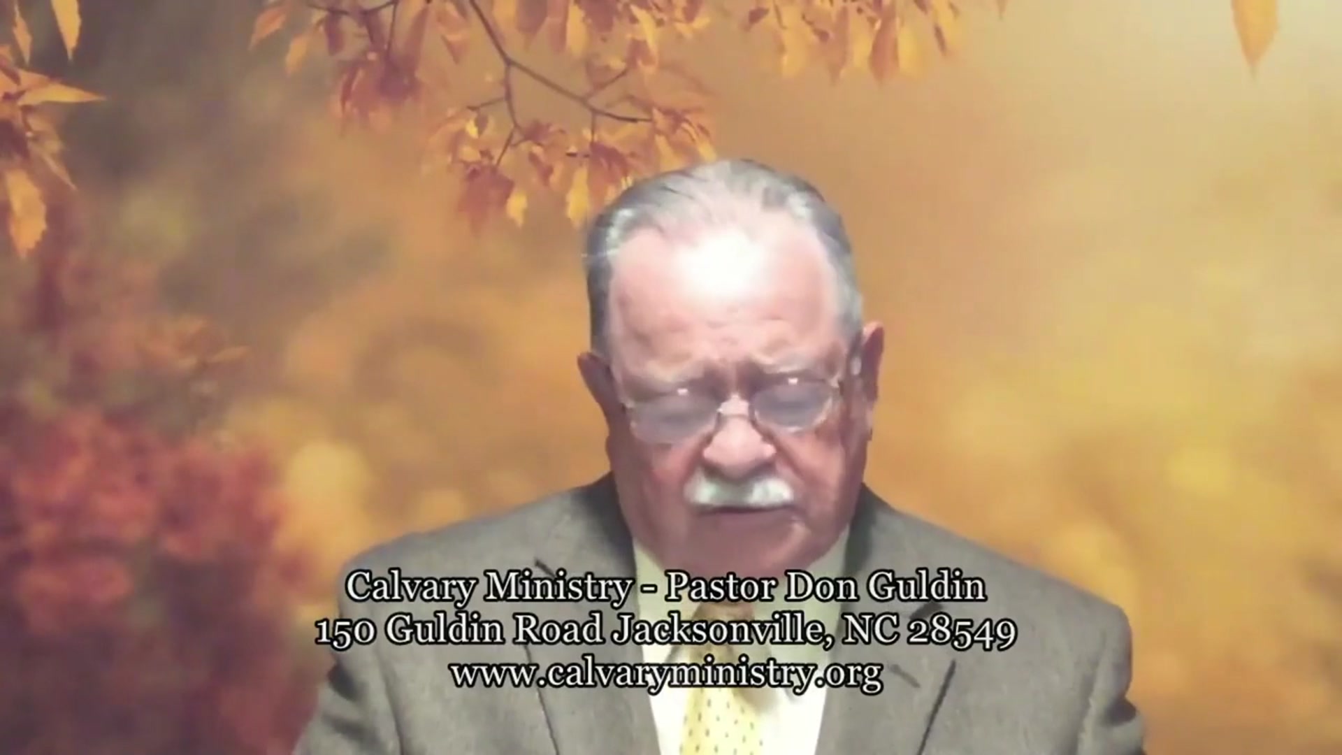 Video thumbnail for Revelation 1:1-4