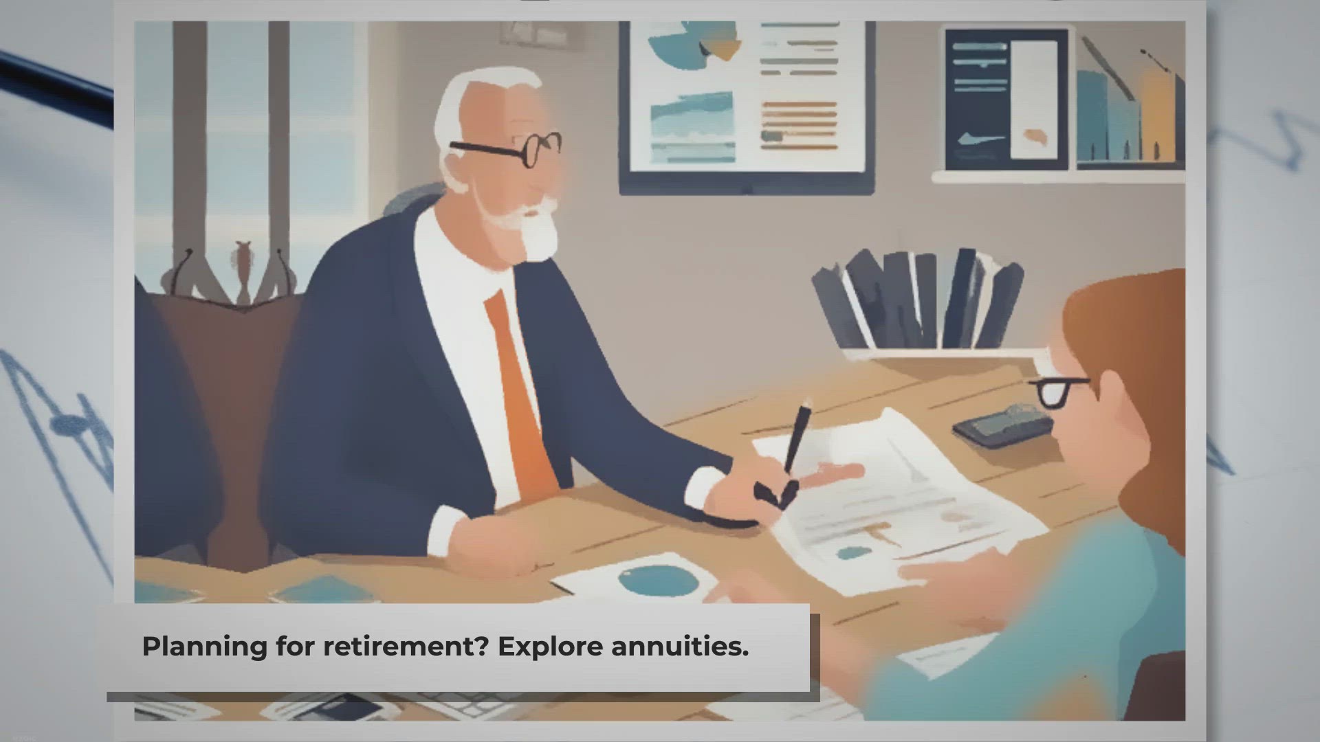 Video thumbnail for Are Annuities A Good Investment For You? Decide For Yourself In 2024