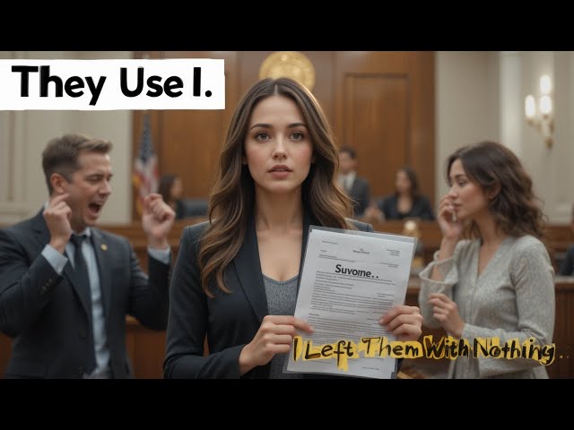 Video thumbnail for My Husband & Mother-in-Law Abused Me for Years… Until I Fought Back