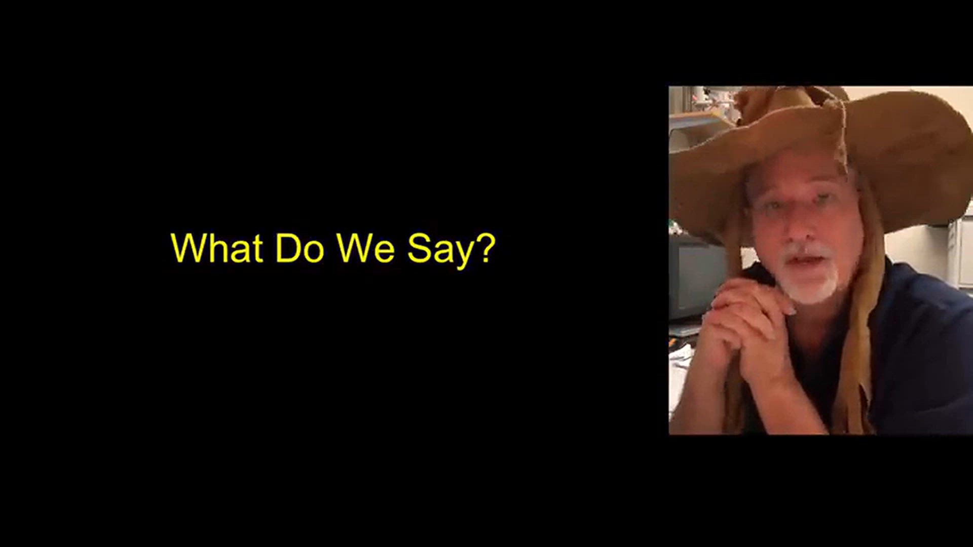 'Video thumbnail for Why Program? (Part 6) - How We Communicate with Code - Python for Beginner Guide'