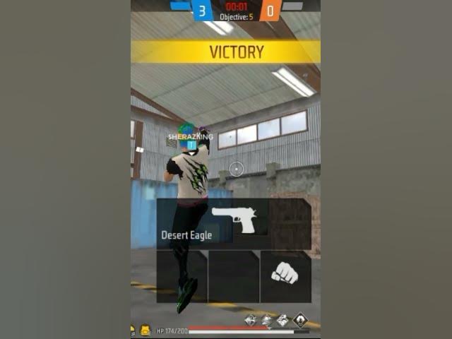 Video thumbnail for #freefire