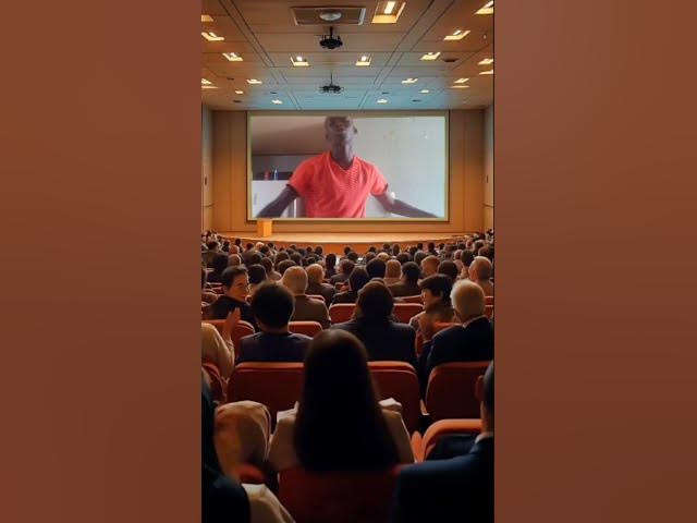 Video thumbnail for July 21, 2025