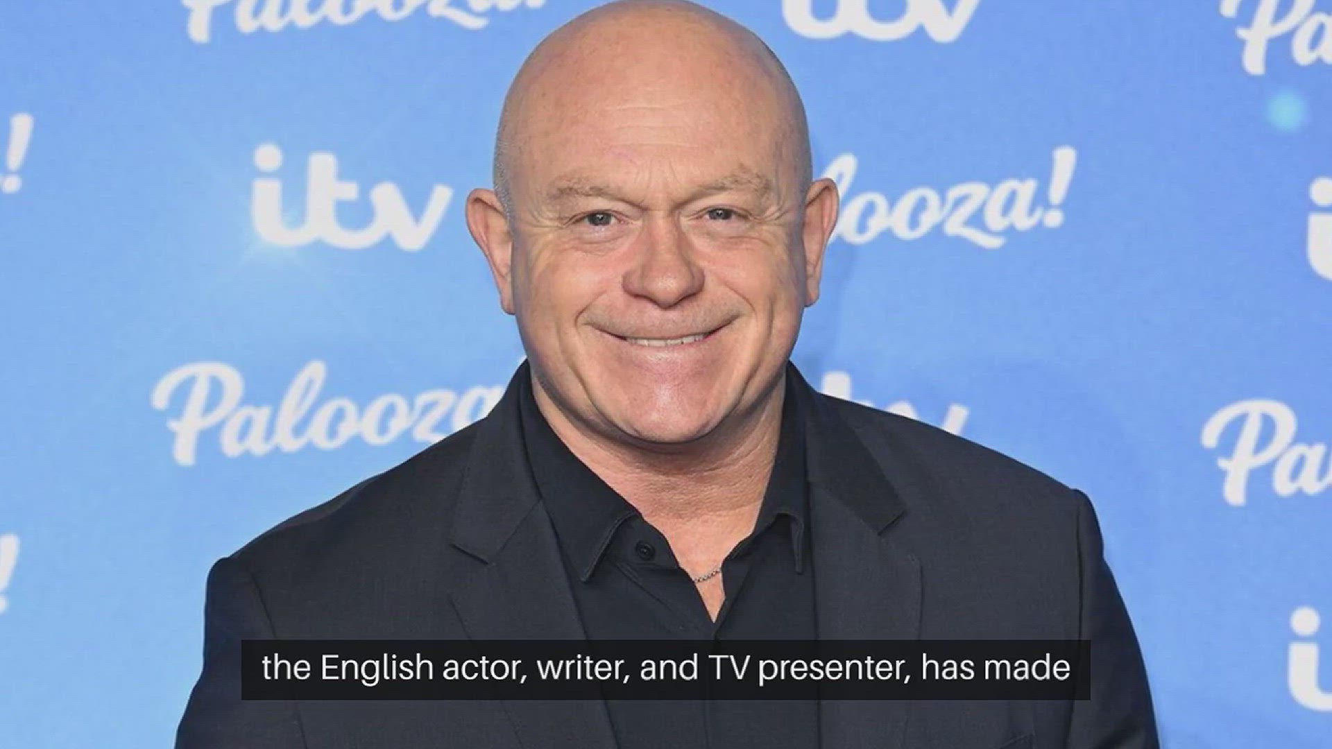 'Video thumbnail for Ross Kemp's Net Worth'
