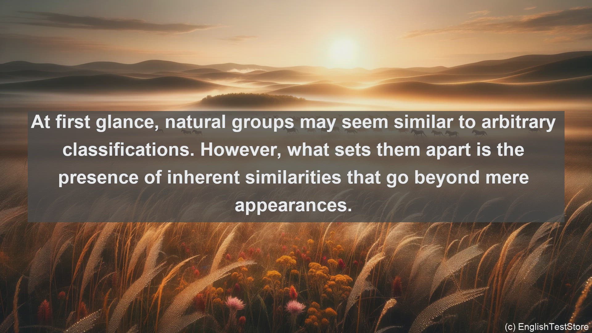 'Video thumbnail for Natural group in science  definition and examples'
