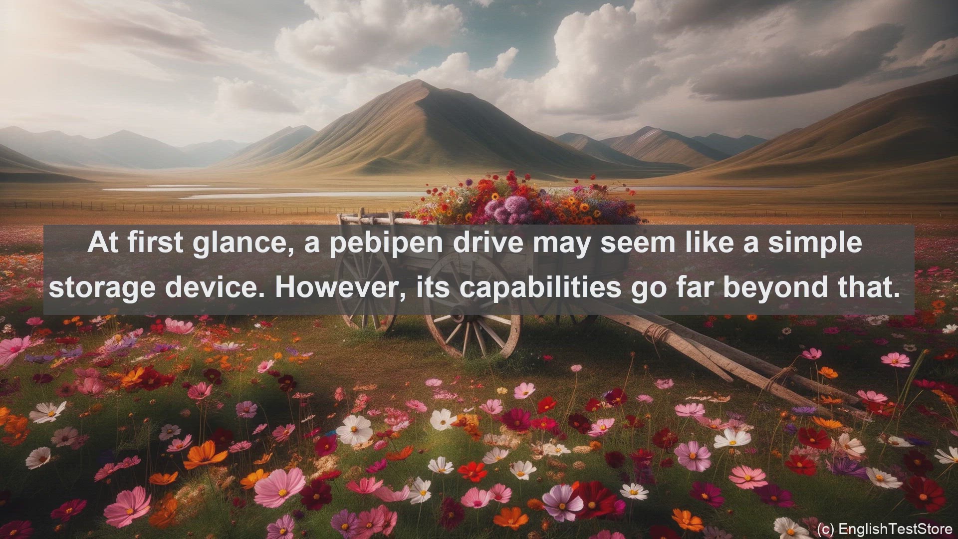 'Video thumbnail for Pebipen drive in science  definition and examples'