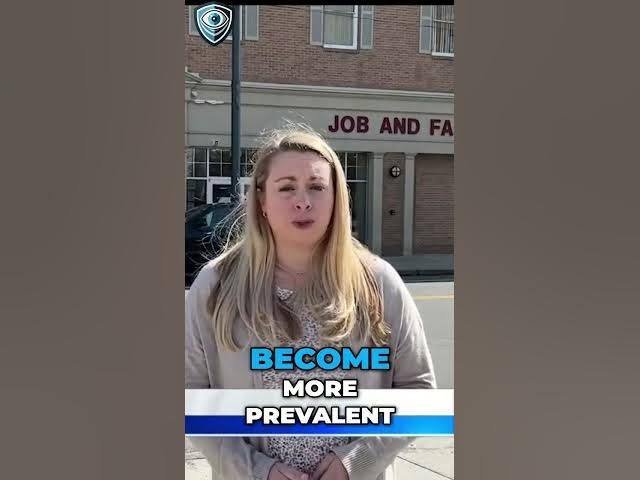 Video thumbnail for Protect Your SNAP Benefits: How to Prevent EBT Card Theft
