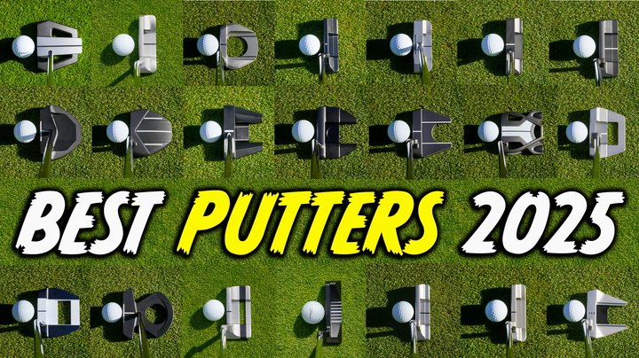 Video thumbnail for Which Is The Best Putter?