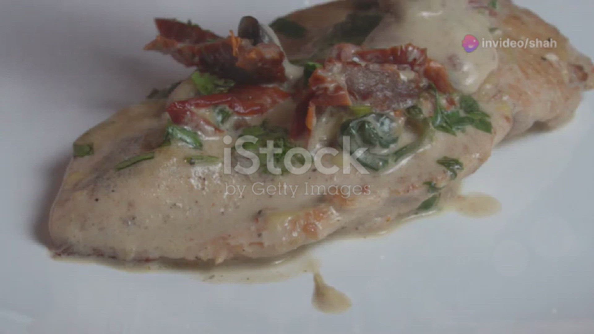 Video thumbnail for Chicken Crock Pot