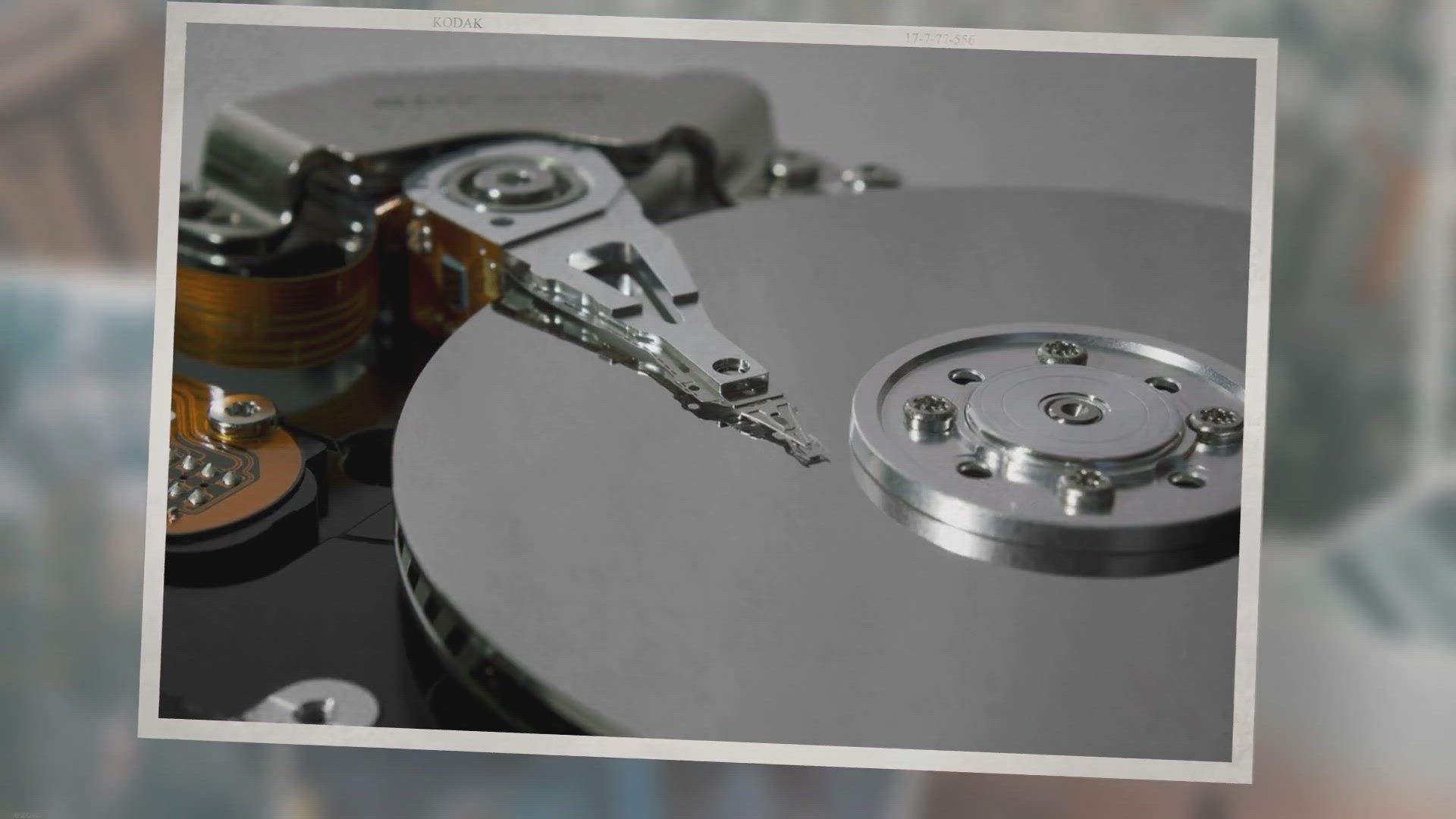 'Video thumbnail for Free Giveaway: Elevate Disk Health with Macrorit Disk Scanner Pro Edition'